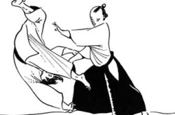 Associação Shinwa de Aikido
